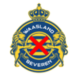 Escudo do KSK Beveren