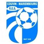 Escudo do Couvin-Mariembourg