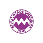 Escudo do Gedinne