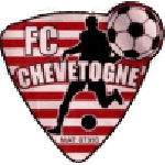Escudo do Chevetogne