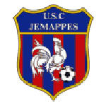 Escudo do Sporting Club Jemappes