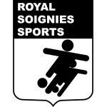 Escudo do Soignies Sports