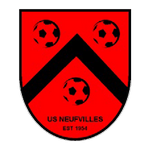 Escudo do Neufvilles