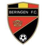 Escudo do Beringen