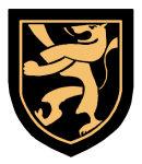 Escudo do Gouvy II