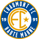 Escudo do Chaumont