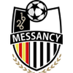 Escudo do Messancy