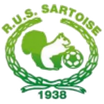 Escudo do Sartoise