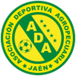 Escudo do Deportiva Agropecuaria