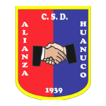 Escudo do Alianza Universidad