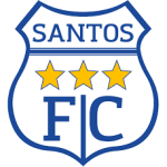 Escudo do Santos