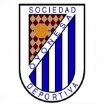 Escudo do Oyonesa