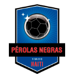 Escudo do Pérolas Negras