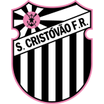 Escudo do São Cristóvão RJ