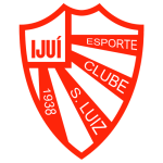Escudo do Sao Luiz U20