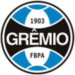 Escudo do Grêmio U20