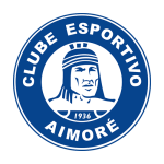 Escudo do Aimore U20