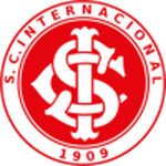 Escudo do Internacional U20