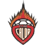 Escudo do Calor de San Pedro
