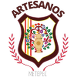 Escudo do Artesanos Metepec