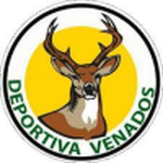 Escudo do Deportiva Venados