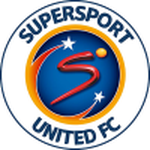 Escudo do Supersport United