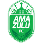 Escudo do Amazulu