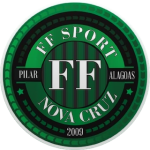Escudo do FF Sport Nova Cruz