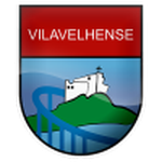 Escudo do Vilavelhense