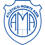Escudo do Monte Azul