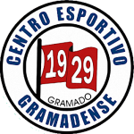 Escudo do Gramadense