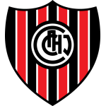 Escudo do Chacarita Juniors