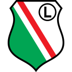 Escudo do Legia Warszawa