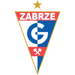 Escudo do Gornik Zabrze