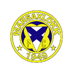 Escudo do Marsaxlokk