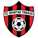 Escudo do Spartak Trnava