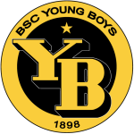 Escudo do BSC Young Boys