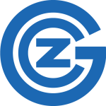 Escudo do Grasshoppers