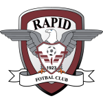 Escudo do Rapid