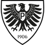 Escudo do Preußen Münster