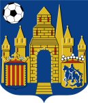 Escudo do Westerlo II