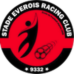 Escudo do Stade Everois