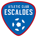 Escudo do City Escaldes
