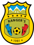 Escudo do Ranger's II