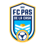 Escudo do Pas de la Casa