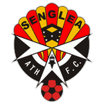 Escudo do Senglea Athletic