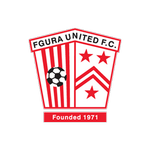 Escudo do Fgura United