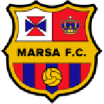 Escudo do Marsa