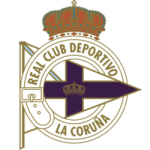 Escudo do Deportivo de La Coruña W