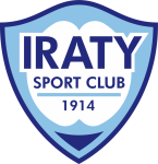 Escudo do Iraty